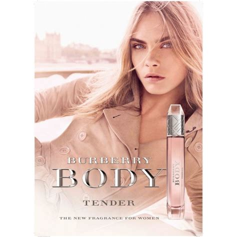 burberry body tender 85 ml edt|burberry body tender gift set.